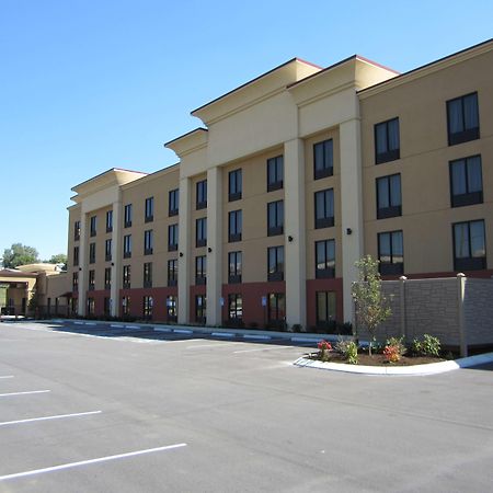 Best Western Plus Sunrise Inn Nashville Dış mekan fotoğraf
