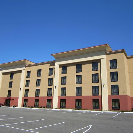 Best Western Plus Sunrise Inn Nashville Dış mekan fotoğraf