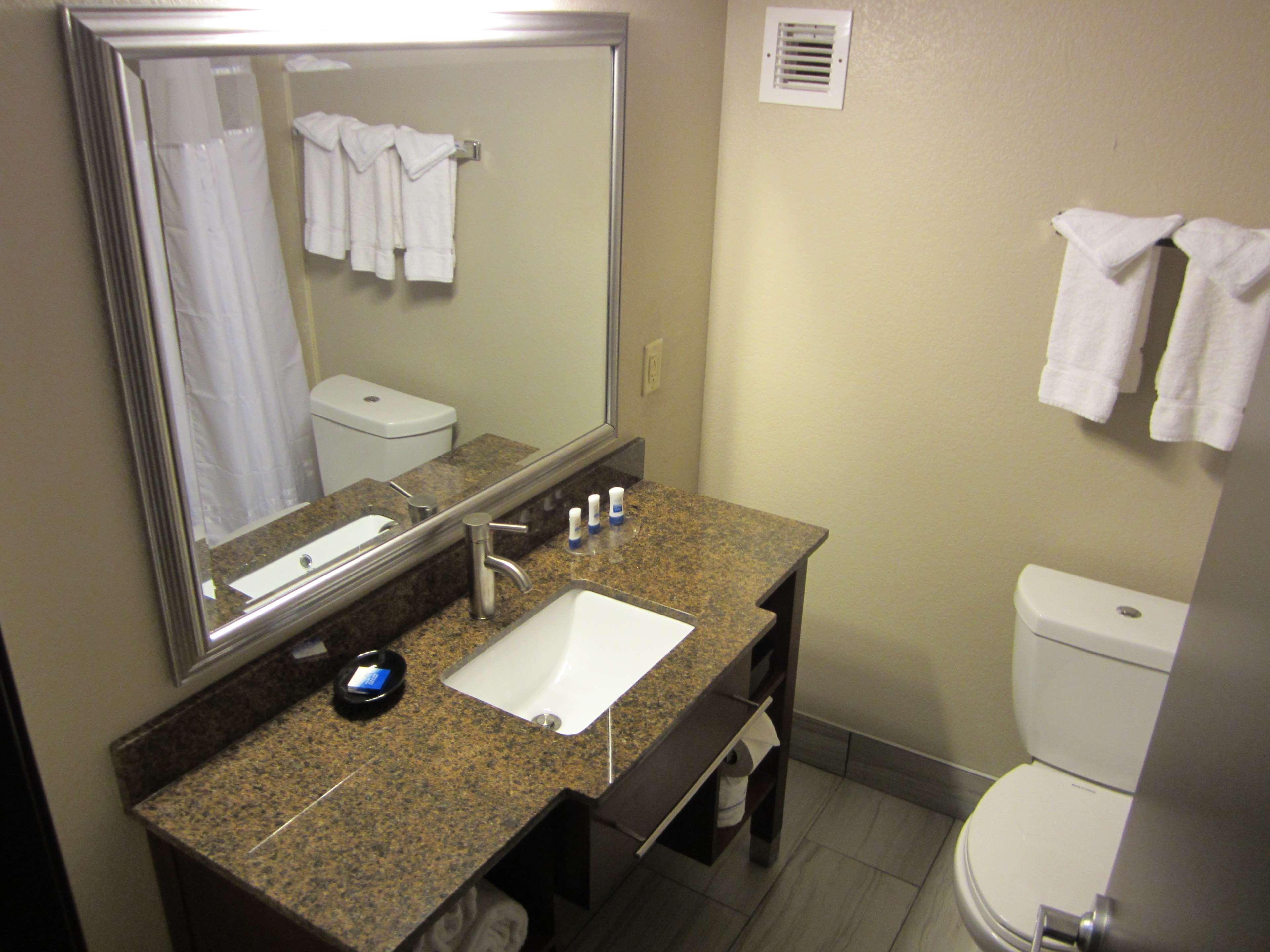 Best Western Plus Sunrise Inn Nashville Dış mekan fotoğraf