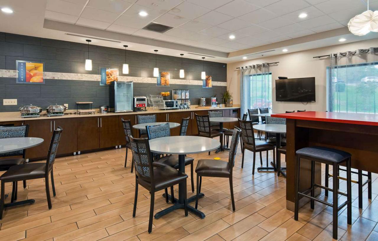 Best Western Plus Sunrise Inn Nashville Dış mekan fotoğraf